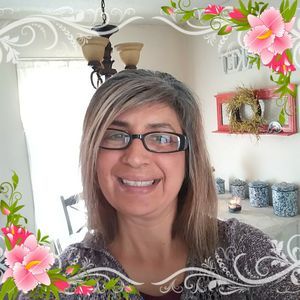 Meet your Posher, Sandra